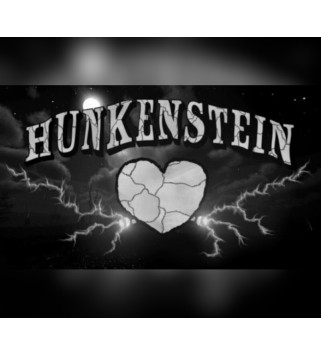 Hunkenstein Steam Key GLOBAL